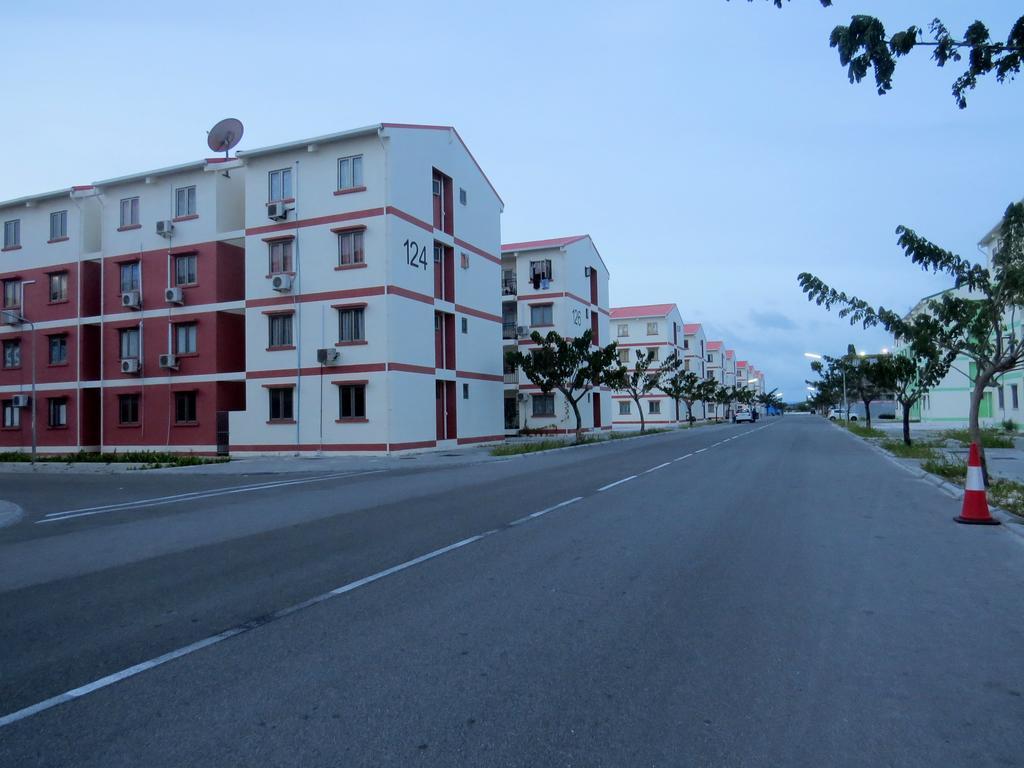 Coral Queen Inn Hulhumale Exterior photo