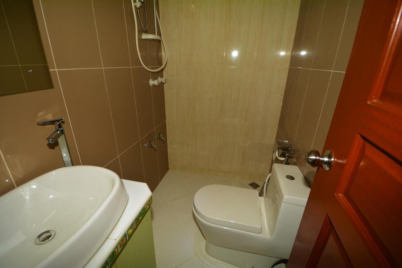 Coral Queen Inn Hulhumale Room photo